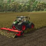 Forigo Roteritalia Shredders Pack Additional Features