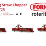 Forigo Roteritalia Shredders Pack Additional Features2