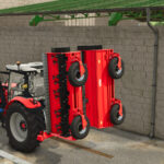 Forigo Roteritalia Shredders Pack Additional Features3