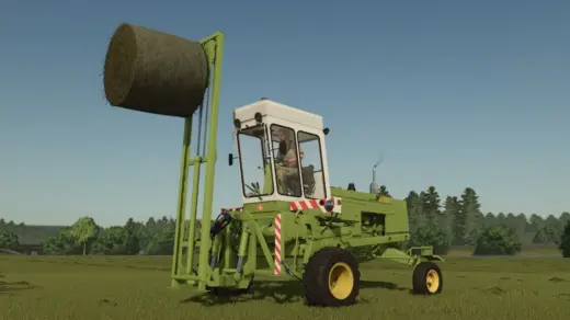 Fortschritt E 303 v1.0