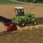 Fortschritt E 303 v1.03