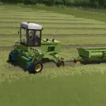 Fortschritt E 303 v1.04