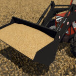 Frontloader 70-90 Pack4