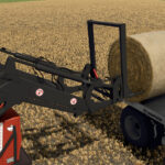 Frontloader 70-90 Pack5