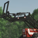 Frontloader 70-90 Pack6