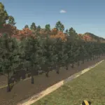 Fruit orchards v1.1