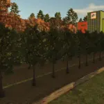 Fruit orchards v1.12