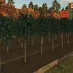 Fruit orchards v1.13