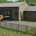 GDR Building Package