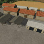 GDR Building Package2