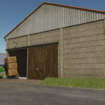 GDR Building Package3