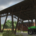 GDR Building Package4