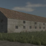 GDR PigBarn2