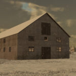 GDR PigBarn3