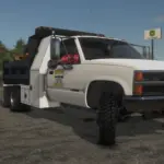 GMT 400 v1.0