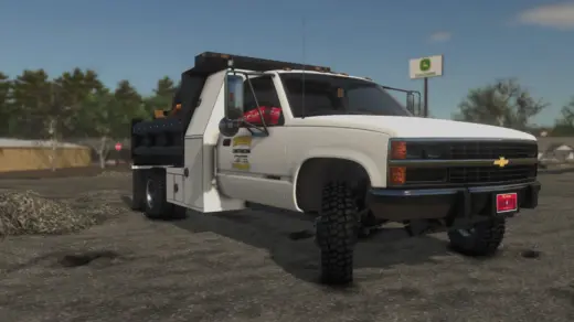 GMT 400 v1.0