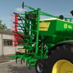 Gil Airsem 6000 Series3