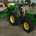 Gil Airsem 6000 Series4