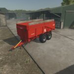 Gilibert 1300 PROFIL