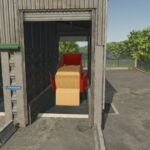 Gilibert 1300 PROFIL4