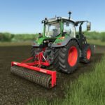 Globus GRS 300