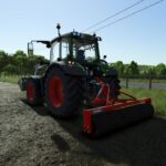 Globus GRS 3002