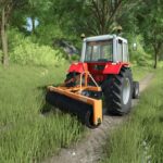 Globus GRS 3003