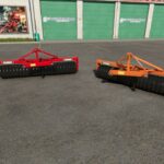 Globus GRS 3004