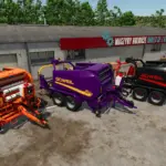 Göweil Pack v1.0