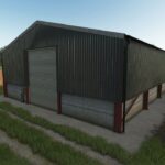 Grain Shed Packs