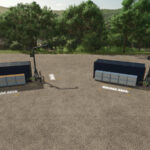 Grape And Olive Storages3