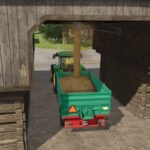 Grass-Dryer And Storage2