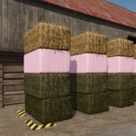 Grass-Dryer And Storage3