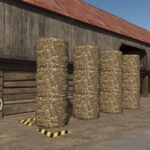 Grass-Dryer And Storage5