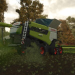 Green Bean And Pea Harvest Addon4
