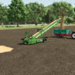 Grimme SL 80-22 Autoload2