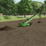 Grimme SL 80-22 Autoload3