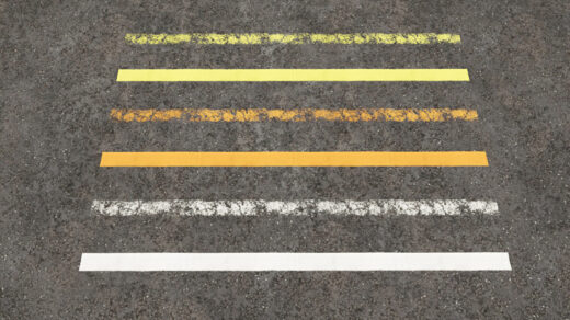 Ground Line Decals