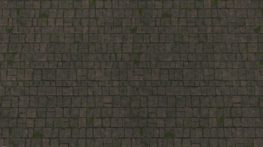 Ground Textures Pack Prefab V1.0