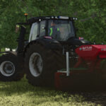 Güttler Matador 303