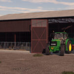 Hall CowBarn2
