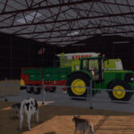Hall CowBarn3