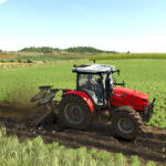 Handcrafted Plow5