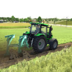 Handcrafted Plow6