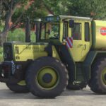 Hardi Body Tank3