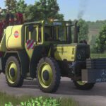 Hardi Body Tank4