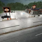 Harley Davidson Dealership v1.0