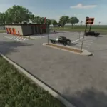 Harley Davidson Dealership v1.02