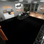 Harley Davidson Dealership v1.03