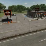 Harley Davidson Dealership v1.04